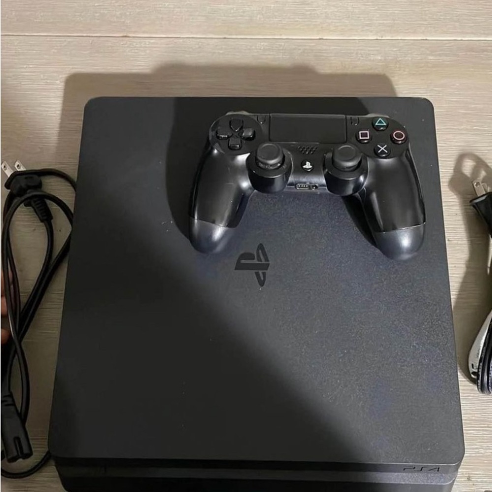 Selling The PS4 With FIFA 23